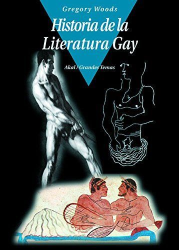 Historia de la literatura gay