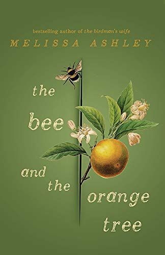 The Bee and the Orange Tree
