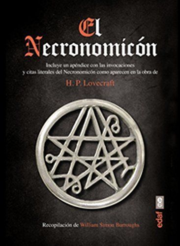 El Necronomicon