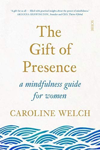 GIFT OF PRESENCE