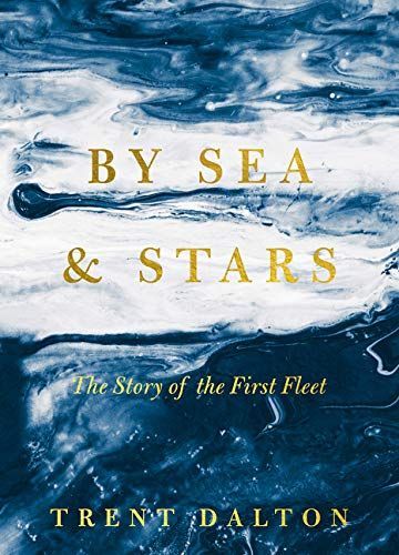 By Sea & Stars