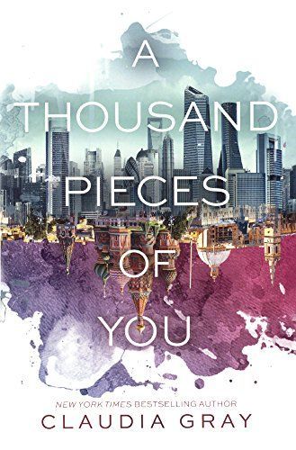 A Thousand Pieces of You