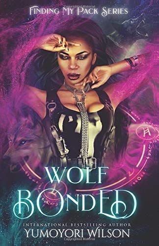 Wolf Bonded