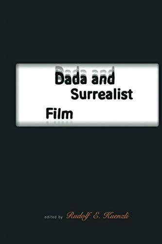 Dada and Surrealist Film