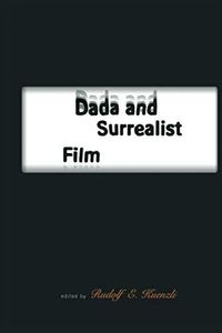 Dada and Surrealist Film