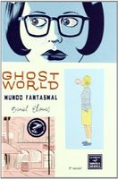 Mundo fantasmal