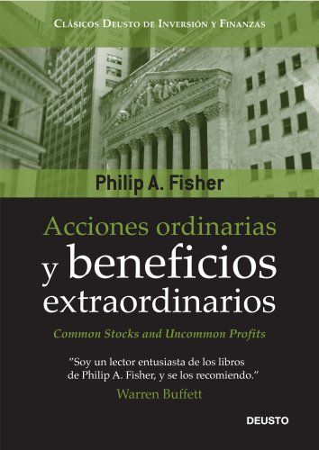 Acciones Ordinarias Y Ben