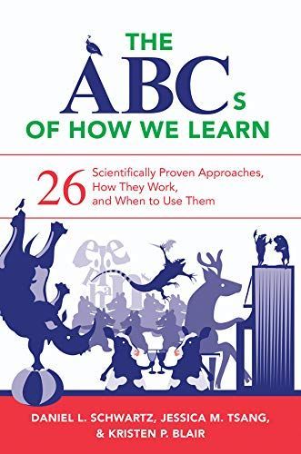 The ABCs of how We Learn
