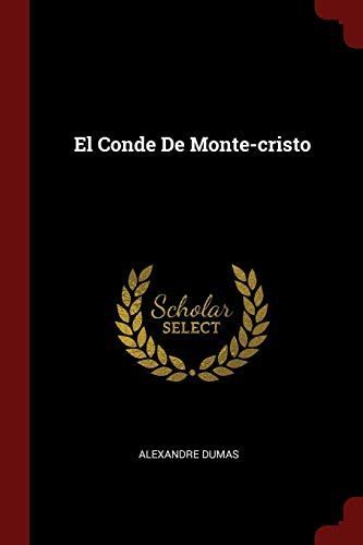 El Conde De Monte-cristo