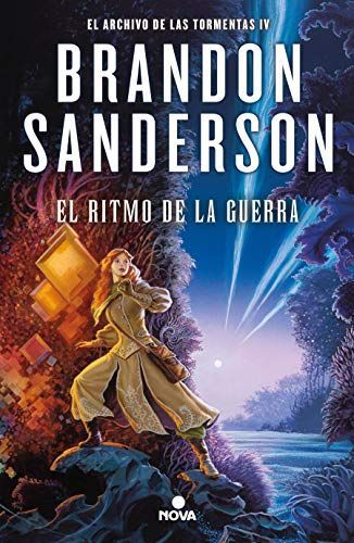 El ritmo de la guerra/ Rhythm of War