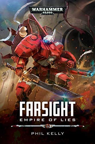 Farsight: Empire of Lies