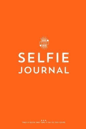 The Selfie Journal