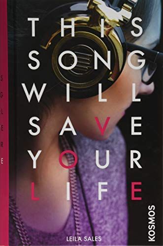 This Song Will Save Your Life