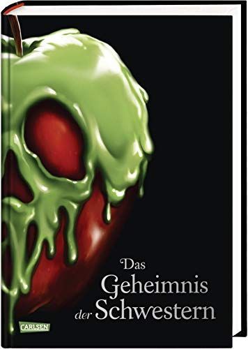 Disney – Villains 6: Das Geheimnis der Schwestern