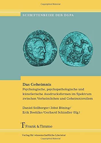 Das Geheimnis