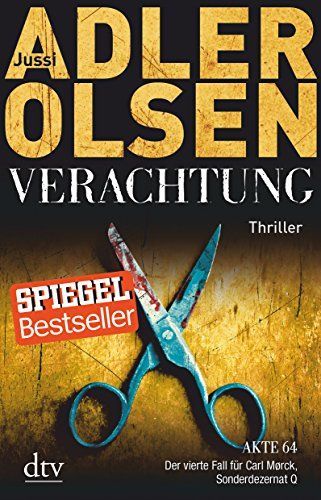 Verachtung