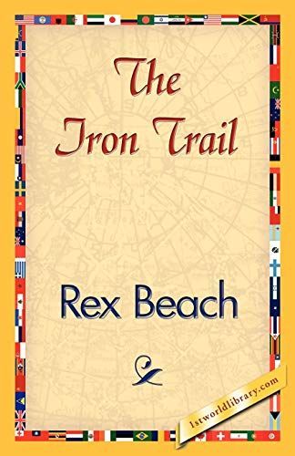 The Iron Trail