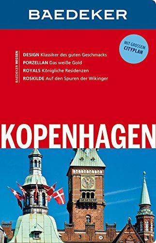 Baedeker ReisefŸhrer Kopenhagen