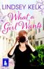 What a Girl Wants