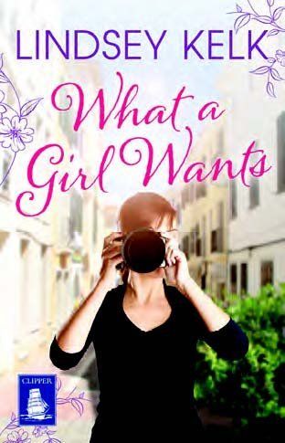 What a Girl Wants