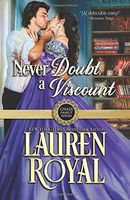 Never Doubt a Viscount