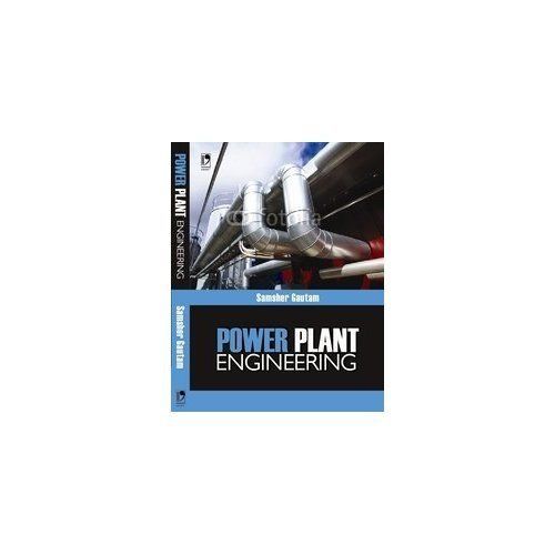 Power Plant Engineering