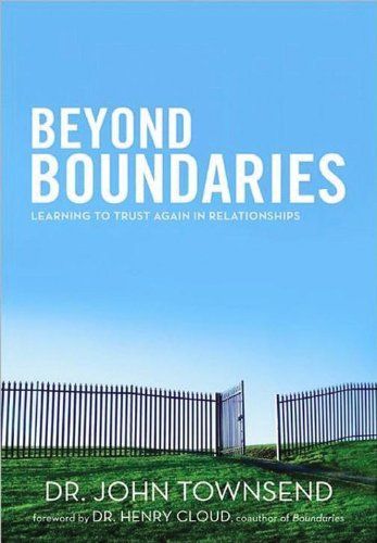 Beyond Boundaries