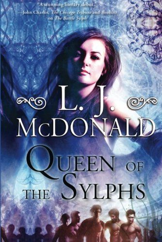 Queen of the Sylphs