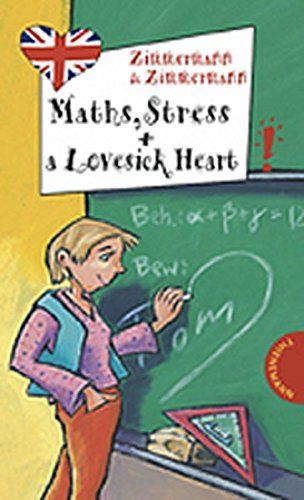 Maths, Stress + a Lovesick Heart