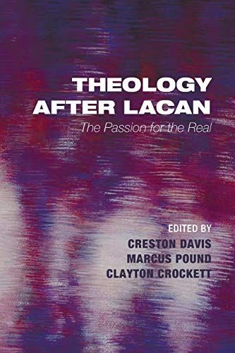 Theology after Lacan