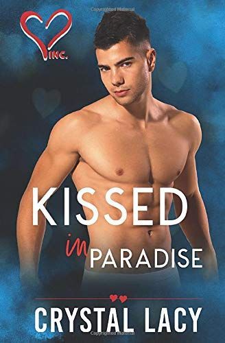 Kissed in Paradise