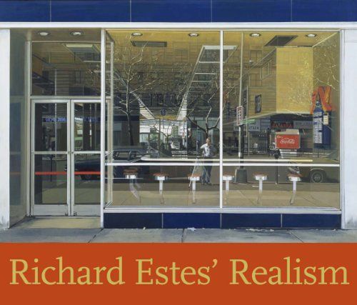 Richard Estes' Realism