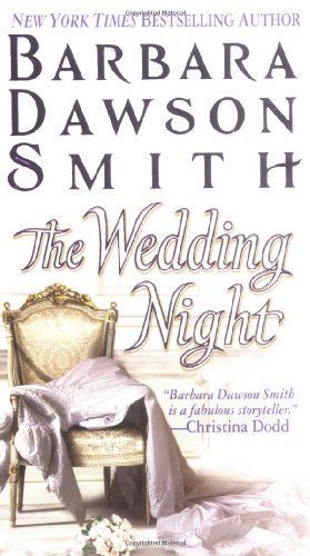 The Wedding Night