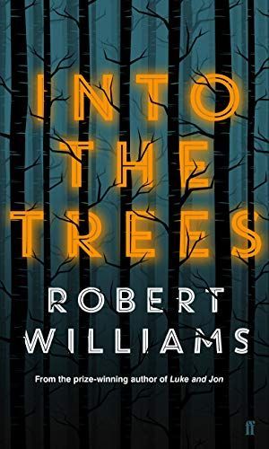 Into the Trees