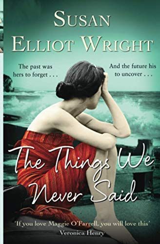 The Things We Never Said