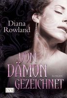 Vom Dämon gezeichnet