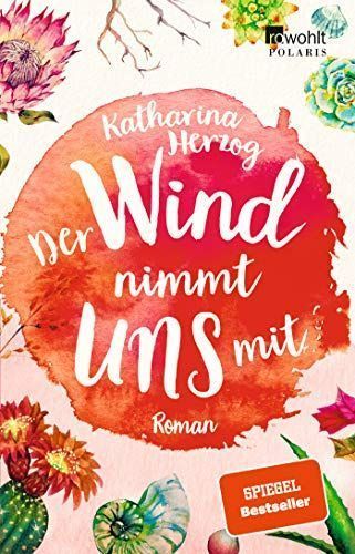 Der Wind nimmt uns mit