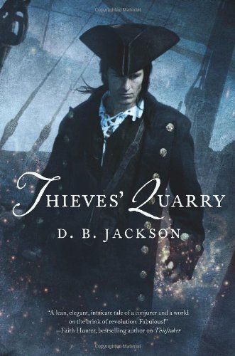 Thieves' Quarry
