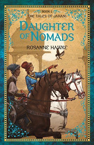 Daughter of the Nomad