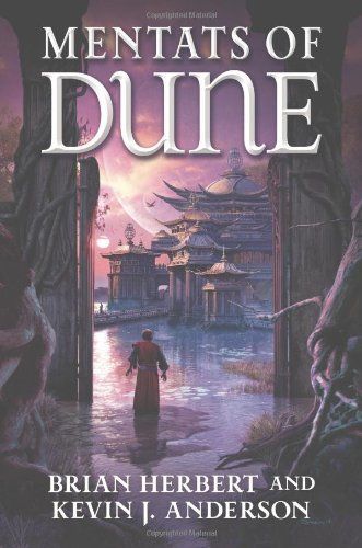 Mentats of Dune