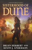 Sisterhood of Dune