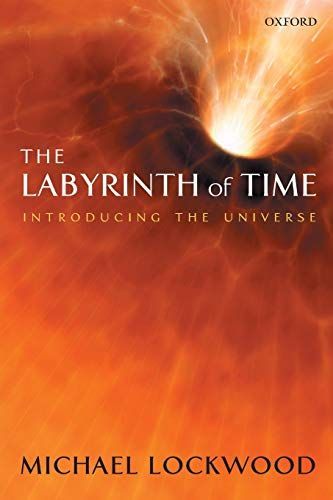 The Labyrinth of Time