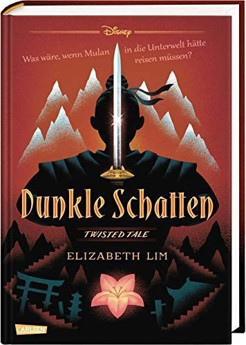 Disney – Twisted Tales: Dunkle Schatten