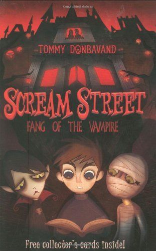 Fang of the Vampire