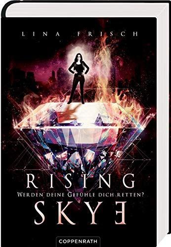 Rising Skye (Bd. 2)