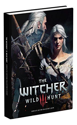 The Witcher 3: Wild Hunt Complete Edition Collector's Guide