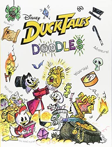 DuckTales: Doodles