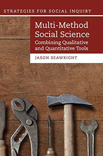 Multi-Method Social Science