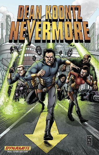 Dean Koontz' Nevermore