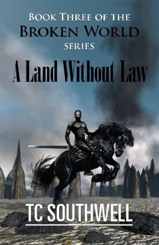 A Land Without Law